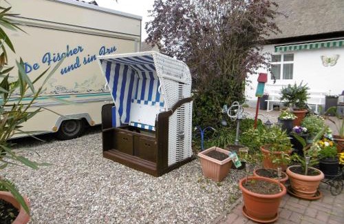 Neuendorf Apartment | Ruegen Fewo 58 1