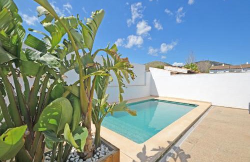 Alcudia Ski Chalet | Rufo - Casablanca House