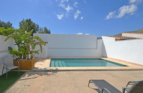 Alcudia Ski Chalet | Rufo - Casablanca House