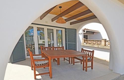 Alcudia Ski Chalet | Rufo - Casablanca House