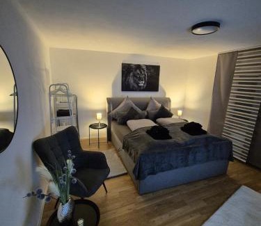 Pirmasens Apartment | Ruheoase mitten in der Stadt