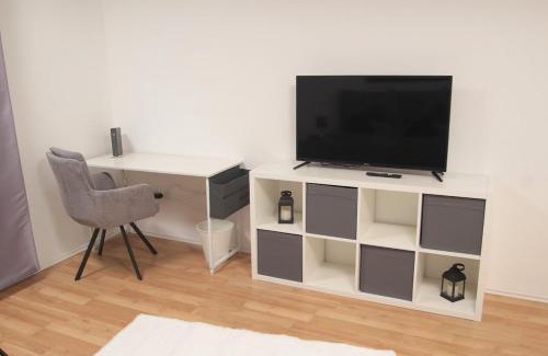 Pirmasens Apartment | Ruheoase mitten in der Stadt