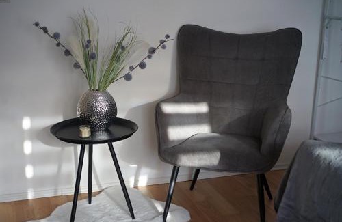 Pirmasens Apartment | Ruheoase mitten in der Stadt