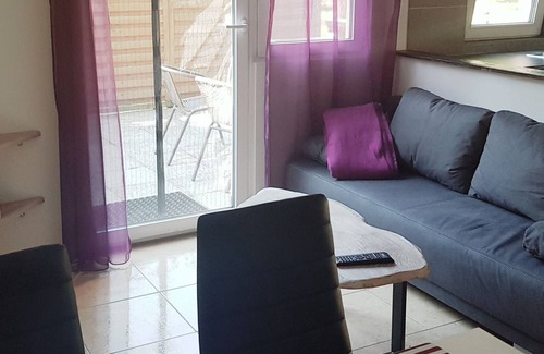 Schwielowsee Apartment | Ruhepol in Seenähe - Bungalow