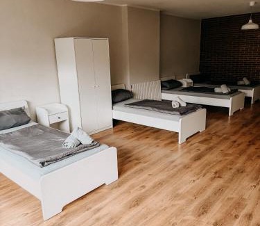 Oberdorla Apartment | Ruhig wohnen zwischen Essen und Mülheim! BÖUG