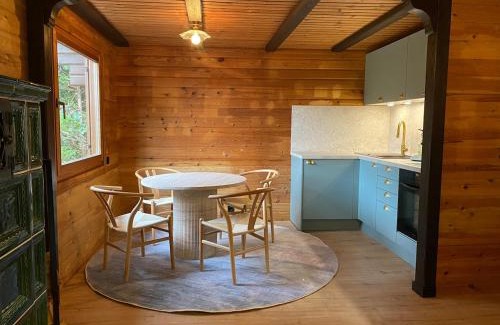 Wintersbach Ski Chalet | Ruhige Hütte mit toller Aussicht