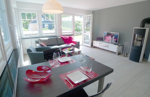 Neuhaus Apartment | Ruhige Lage in Strandnähe ca. 500m