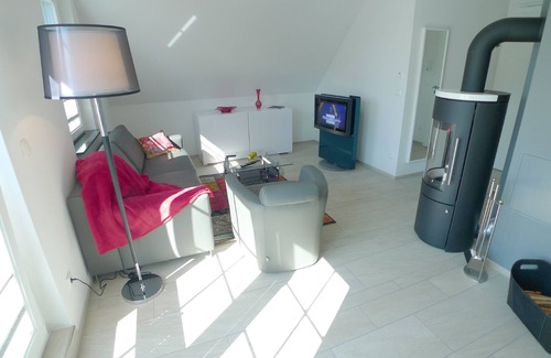Neuhaus Apartment | Ruhige Lage in Strandnähe ca. 500m