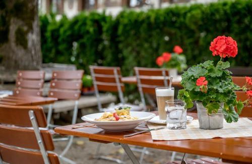 Ruhpolding Hotel | Ruhpoldinger Hof - Hotel & Wellness