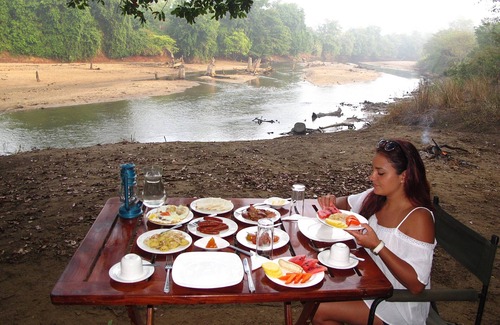 Thanamalvila Other | Ruhunu Safari Camping - Udawalawe