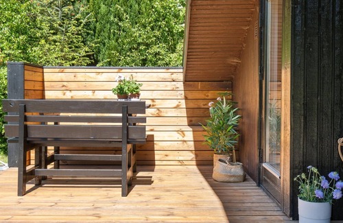 Hojby House | "Rui" - 1km from the sea by Interhome