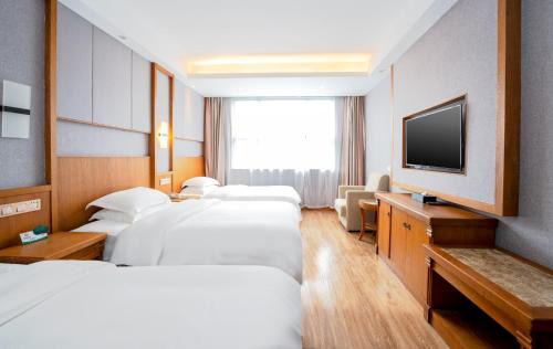Wulingyuan Hotel | Ruilong Hotle