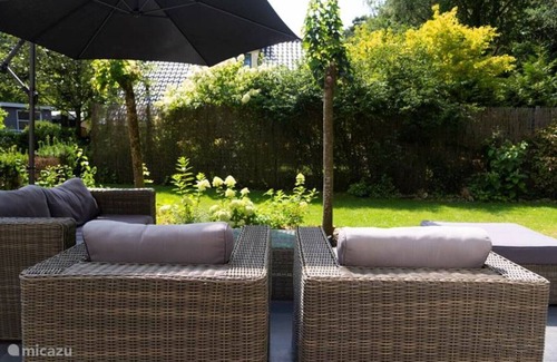 Ede House | Ruime Luxe Vakantiewoning/-villa