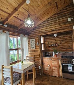 La Union Apartment | Rukalem Cabañas Apart