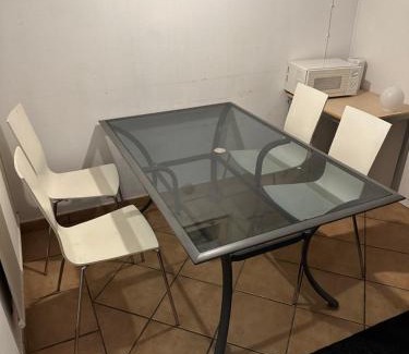 Soder House | Rum C Dammfrivägen 55