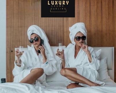 Wadi Rum Hotel | RUM CROWD DARLiNG LUXURY