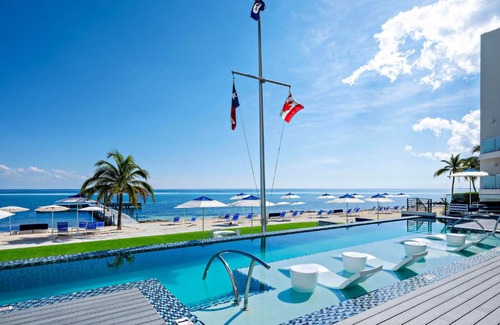 Rum Point Apartment | Rum Point Resort 407