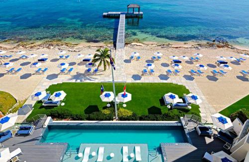 Rum Point Apartment | Rum Point Resort 407