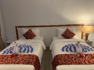 Ceningan Island House | Rumah Marta Ceningan Island