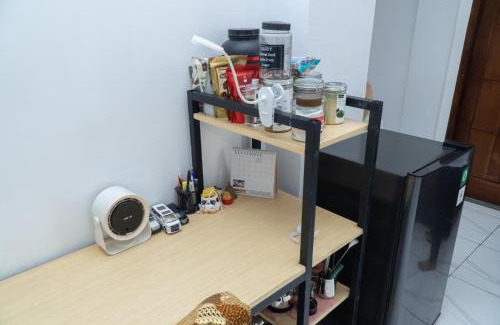 Pujut Bed & Breakfast | Rumah Nusantara