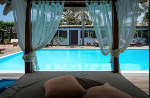 Solfarelli Villa | RUMAH SAYA