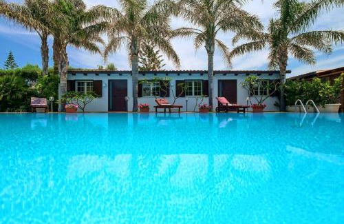 Solfarelli Villa | RUMAH SAYA