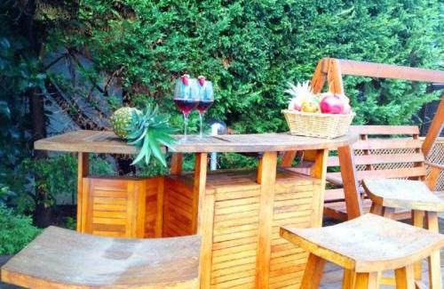 Solfarelli Villa | RUMAH SAYA