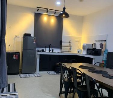 Kuantan House | rumahpantai.afr