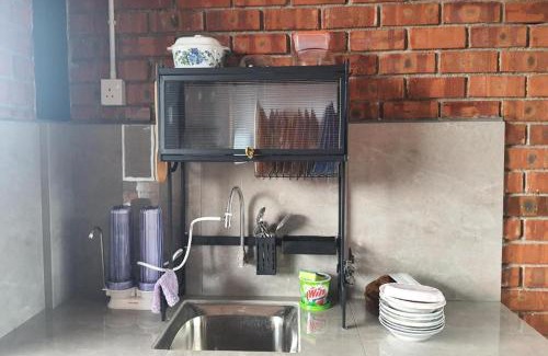 Semabok House | RumaMataAyer Homestay Islam Semabok Perdana - Melaka