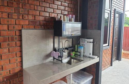 Semabok House | RumaMataAyer Homestay Islam Semabok Perdana - Melaka