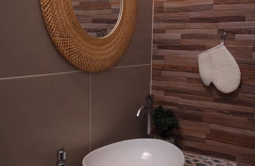 Simbal Cabin | RUMI:Cabin 30 min from Trujillo -Comfort among mountains and spectacular views.