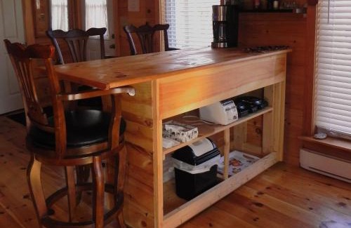 Indian Brook Bed & Breakfast | Rumi Guest House on the Cabot Trail