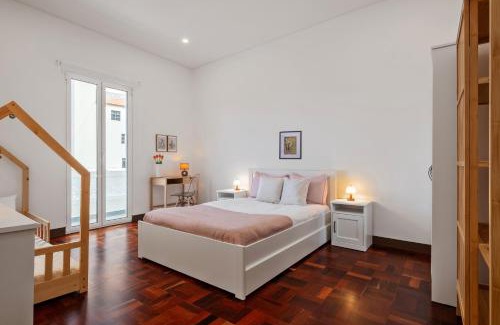 Ribeira Brava Apartment | Rumo by KAAMAH