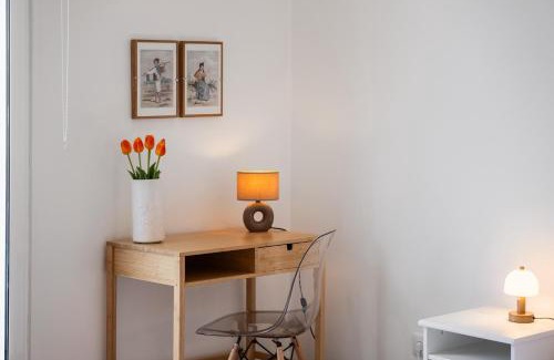 Ribeira Brava Apartment | Rumo by KAAMAH