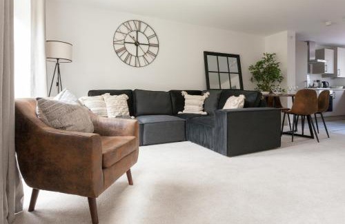 Runcorn House | Runcorn House near Warrington