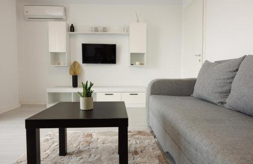 Sector 4 Apartment | Runcu Apartment