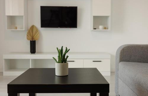 Sector 4 Apartment | Runcu Apartment