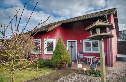 Monkebude House | Runddorf 1