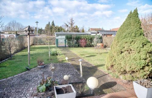 Monkebude House | Runddorf 1