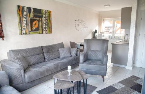 Monkebude House | Runddorf 1