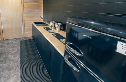 Sotkamo House | Ruokolan Kartano by Interhome