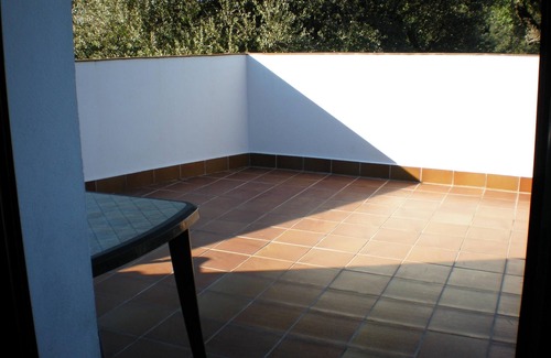Aracena Cottage | Rural Accommodation El Mirador de Jabuguillo