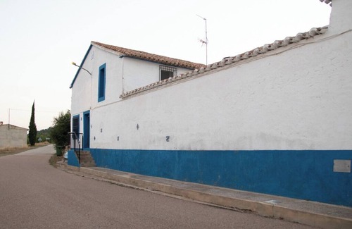 Moriscote House | Rural Accommodation La Tinaja de Moriscote.