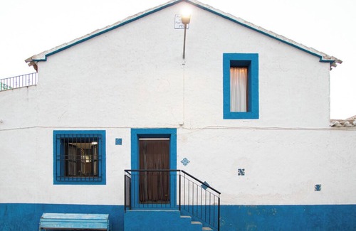 Moriscote House | Rural Accommodation La Tinaja de Moriscote.