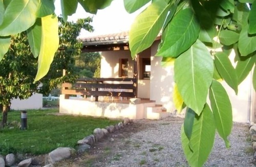 Hervas Cottage | Rural apartment Fuente Del Aliso for 4 people