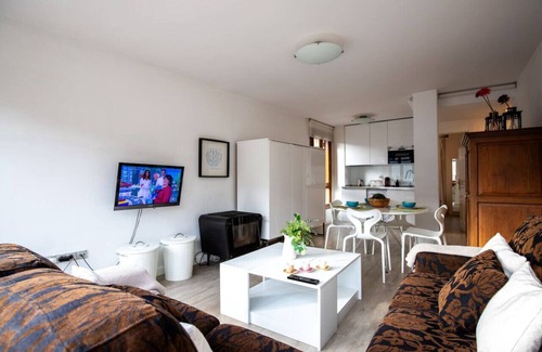 Panticosa Apartment | Rural Apartment in the Mountains