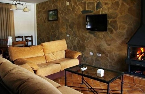 Cardena Cottage | Rural apartment La Venta del Charco for 4 people