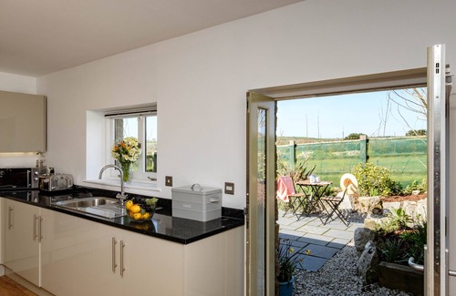 Mabe House | Rural barn conversion