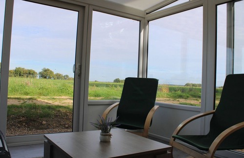 Flee Cottage | Rural charm between Le Mans and Tours, renovated house in nature