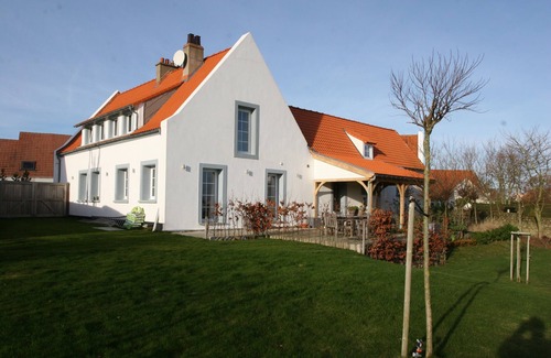 Audinghen Cottage | Rural cottage at Cap Gris Nez-Côte d'Opale Wissant Nord Pas de Calais